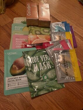 Mask Bundle  price firm